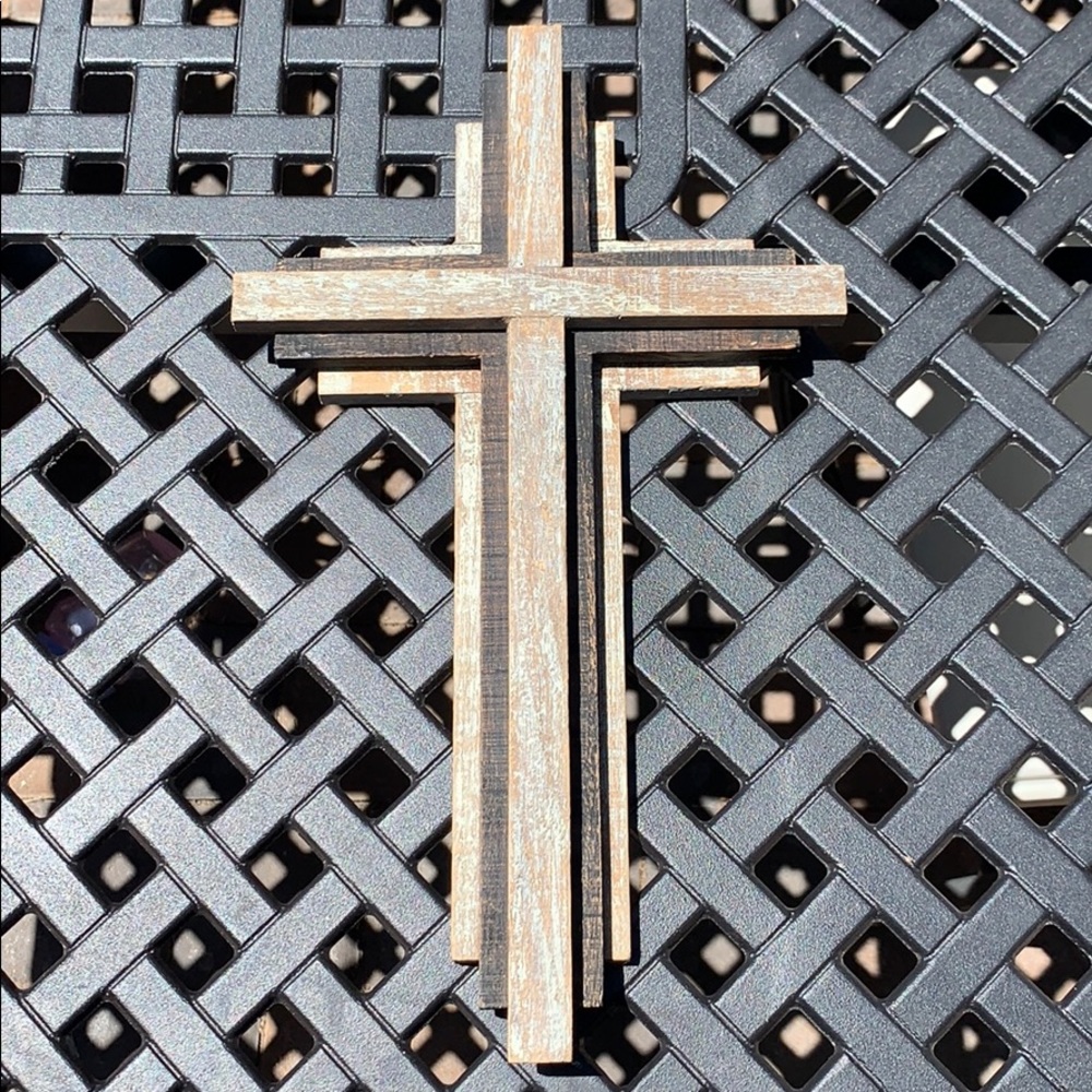 Cross
